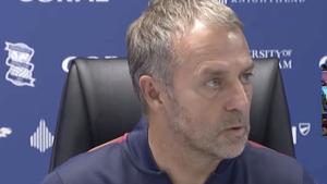 Flick nije mogao izbjeći pitanje o Alvarezu, pa rekao šta misli o tom transferu: "Živim..."